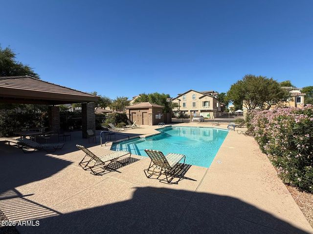 970 W ASPEN Way, Gilbert, AZ 85233