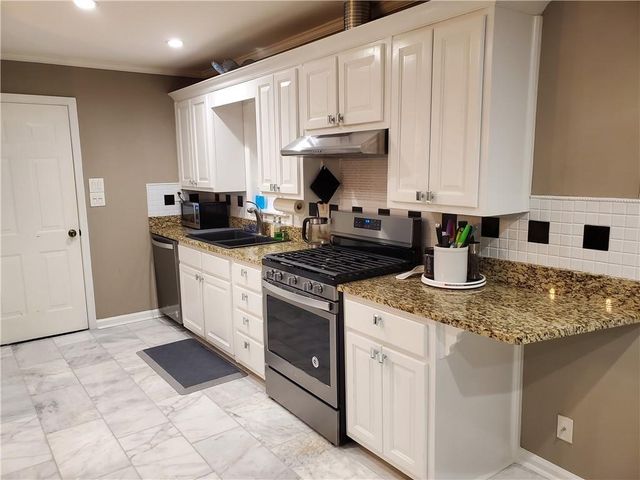 2473 Woodacres Road NE, Atlanta, GA 30345