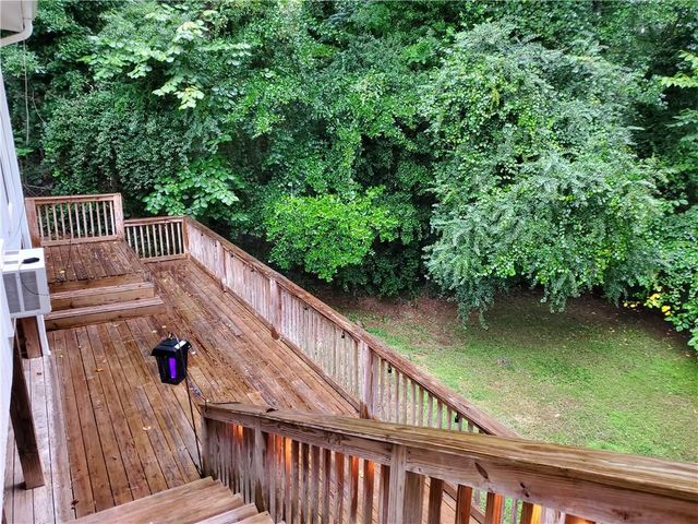 2473 Woodacres Road NE, Atlanta, GA 30345