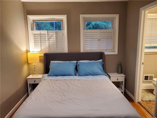 2473 Woodacres Road NE, Atlanta, GA 30345