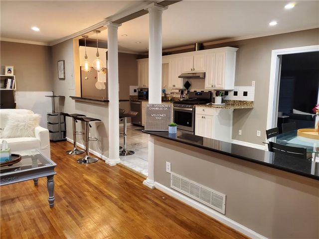 2473 Woodacres Road NE, Atlanta, GA 30345