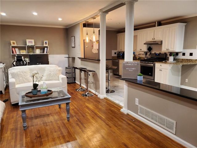 2473 Woodacres Road NE, Atlanta, GA 30345
