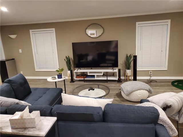 2473 Woodacres Road NE, Atlanta, GA 30345