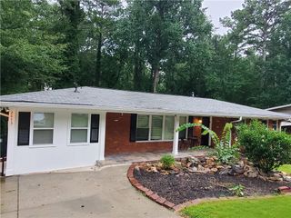 2473 Woodacres Road NE, Atlanta, GA 30345