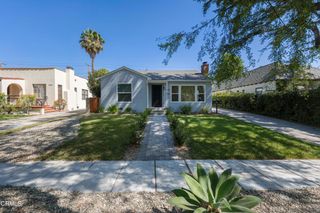 2065 Casa Grande, Pasadena, CA 91104