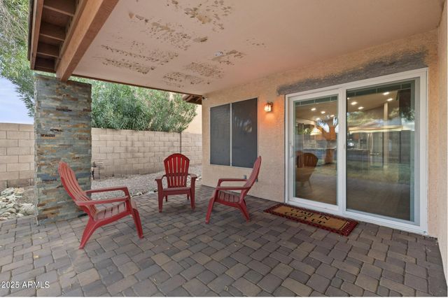 1142 W SPARROW Drive, Chandler, AZ 85286