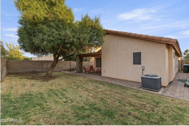 1142 W SPARROW Drive, Chandler, AZ 85286