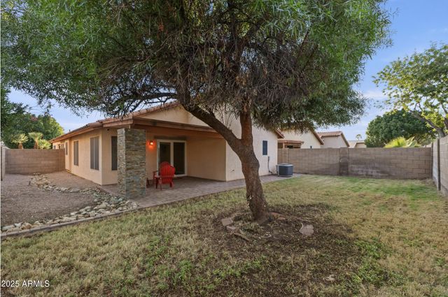 1142 W SPARROW Drive, Chandler, AZ 85286