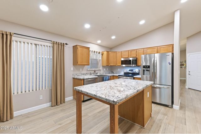 1142 W SPARROW Drive, Chandler, AZ 85286