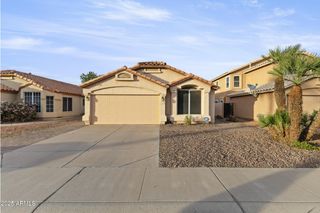 1142 W SPARROW Drive, Chandler, AZ 85286