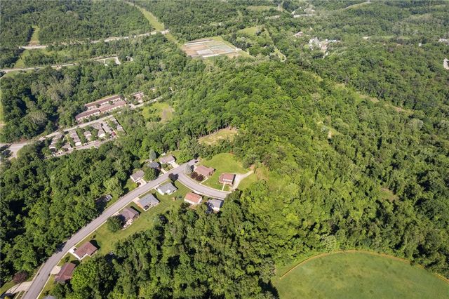 0 Greenridge Dr, Penn Hills, PA 15147
