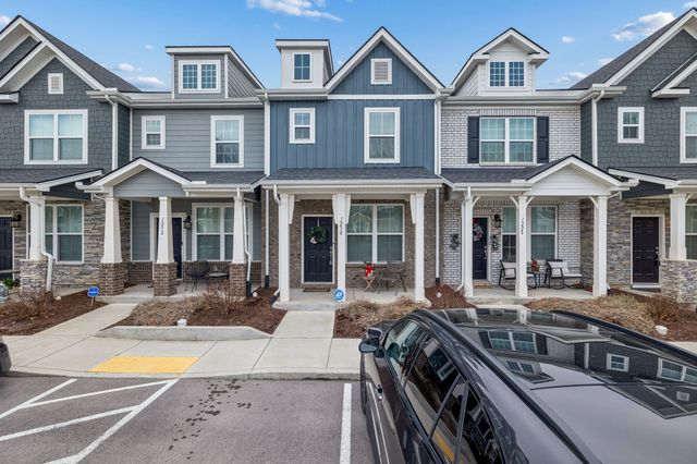 1230 Hope Village Way, Hermitage, TN 37076