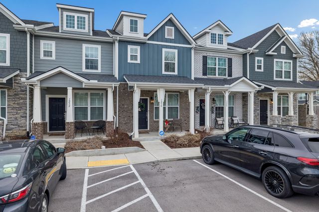 1230 Hope Village Way, Hermitage, TN 37076