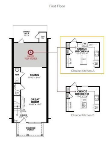 1230 Hope Village Way, Hermitage, TN 37076