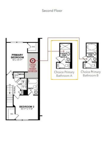 1230 Hope Village Way, Hermitage, TN 37076