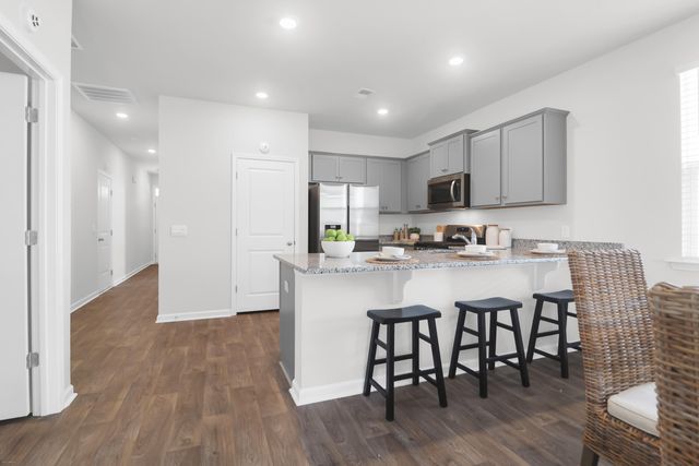 318 Feldspar Lane, Ladson, SC 29456