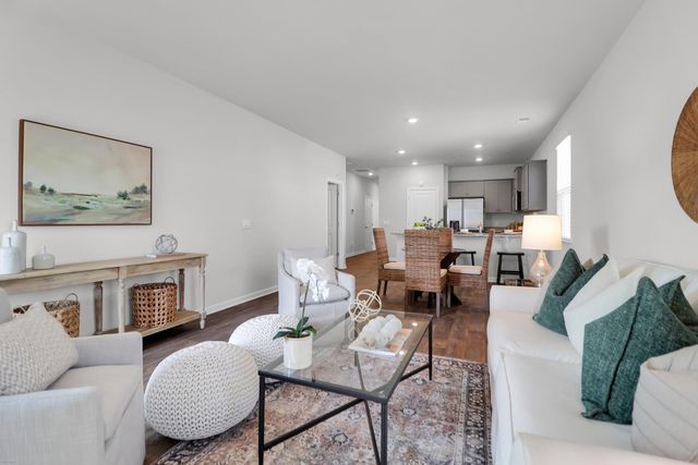 318 Feldspar Lane, Ladson, SC 29456