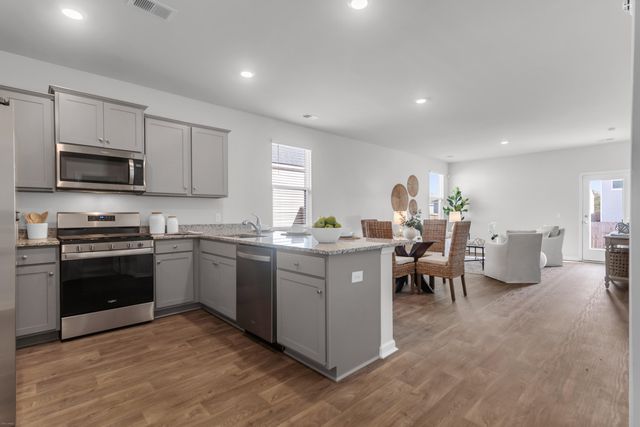 318 Feldspar Lane, Ladson, SC 29456