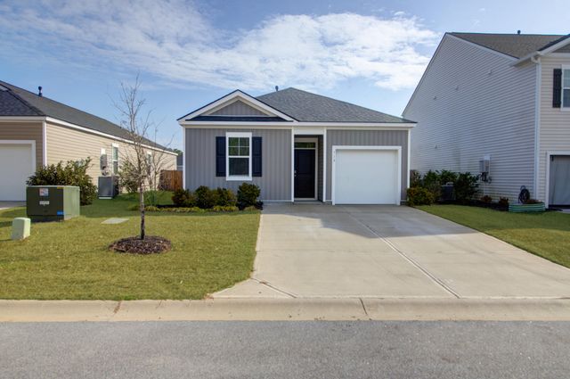 318 Feldspar Lane, Ladson, SC 29456