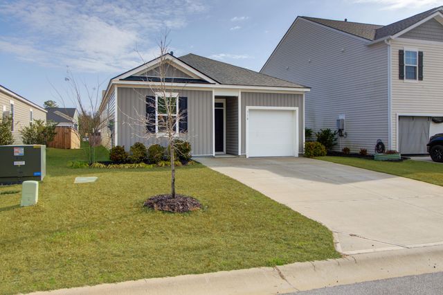 318 Feldspar Lane, Ladson, SC 29456