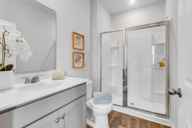 318 Feldspar Lane, Ladson, SC 29456