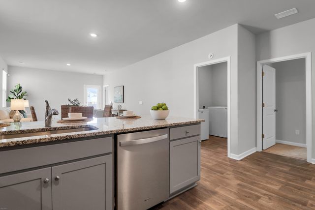 318 Feldspar Lane, Ladson, SC 29456