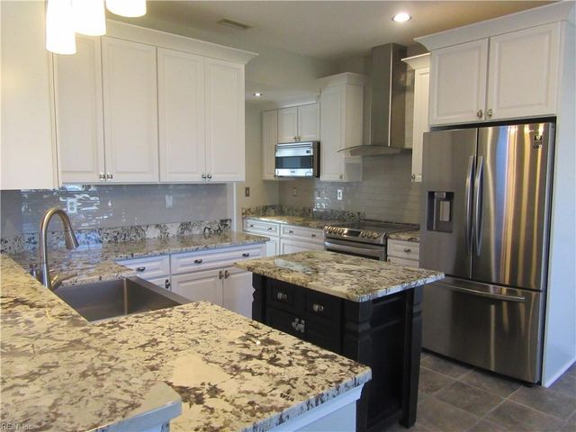 416 Iron Bridge LN, Chesapeake, VA 23323