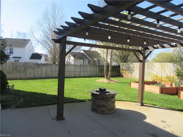 416 Iron Bridge LN, Chesapeake, VA 23323