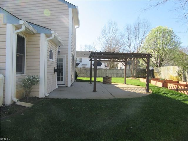 416 Iron Bridge LN, Chesapeake, VA 23323