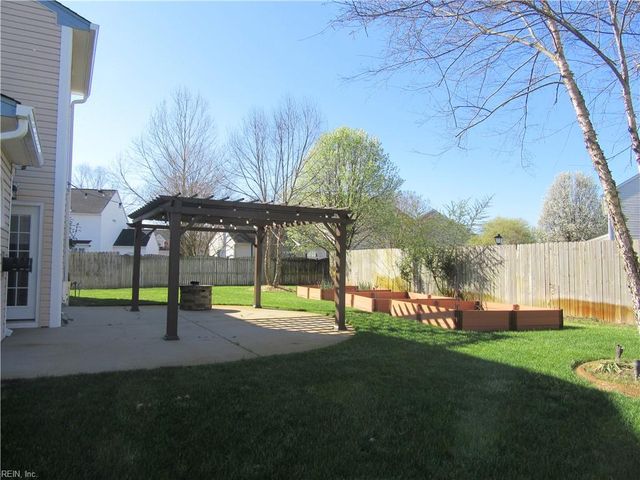 416 Iron Bridge LN, Chesapeake, VA 23323