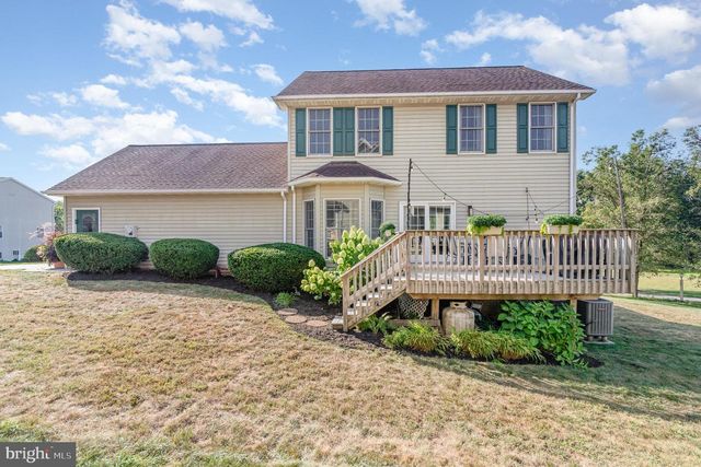 2726 HIGH ST, Mechanicsburg, PA 17055