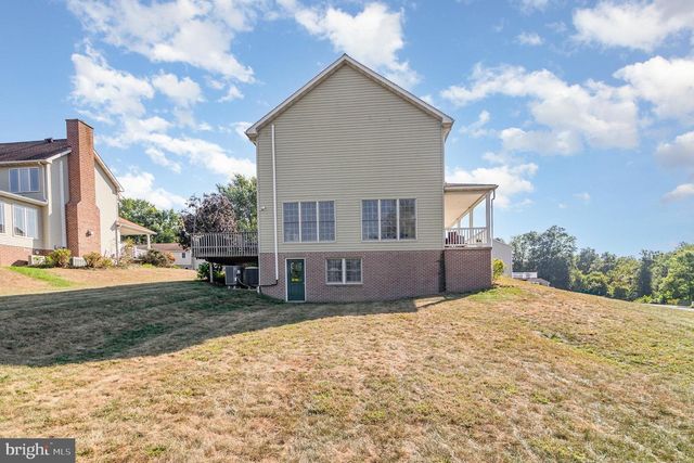 2726 HIGH ST, Mechanicsburg, PA 17055