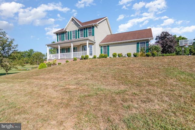 2726 HIGH ST, Mechanicsburg, PA 17055