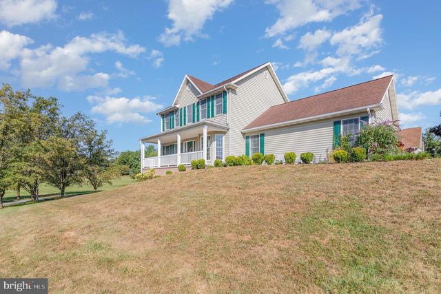 2726 HIGH ST, Mechanicsburg, PA 17055