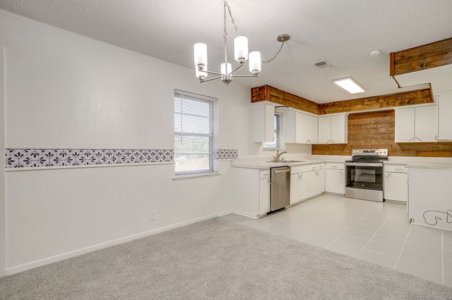 4516 Rector Avenue, Fort Worth, TX 76133