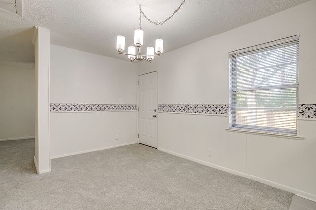 4516 Rector Avenue, Fort Worth, TX 76133