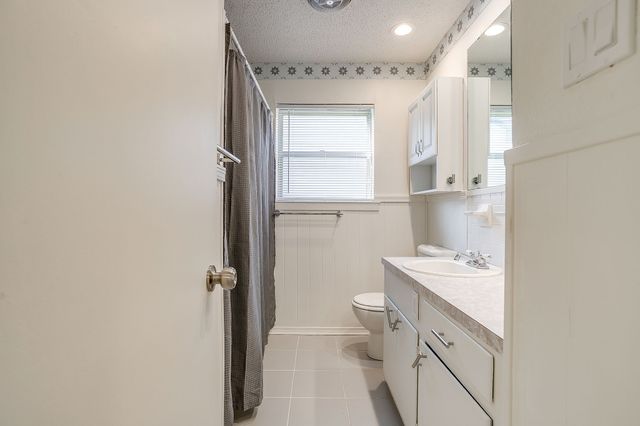 4516 Rector Avenue, Fort Worth, TX 76133