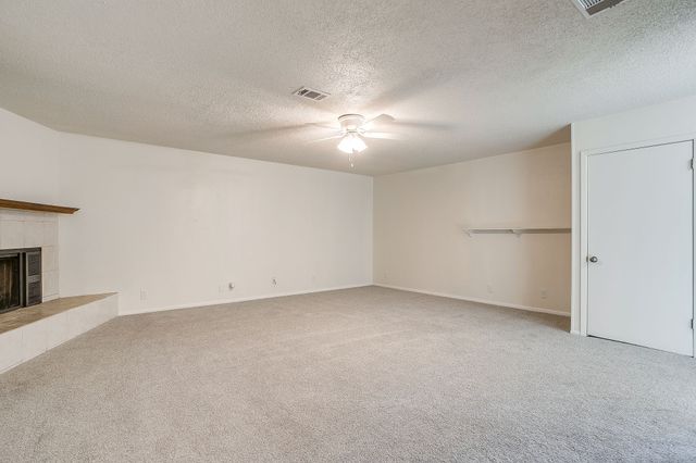 4516 Rector Avenue, Fort Worth, TX 76133