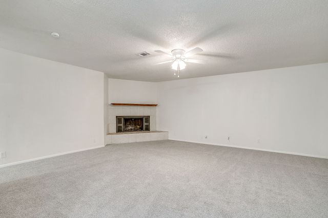 4516 Rector Avenue, Fort Worth, TX 76133