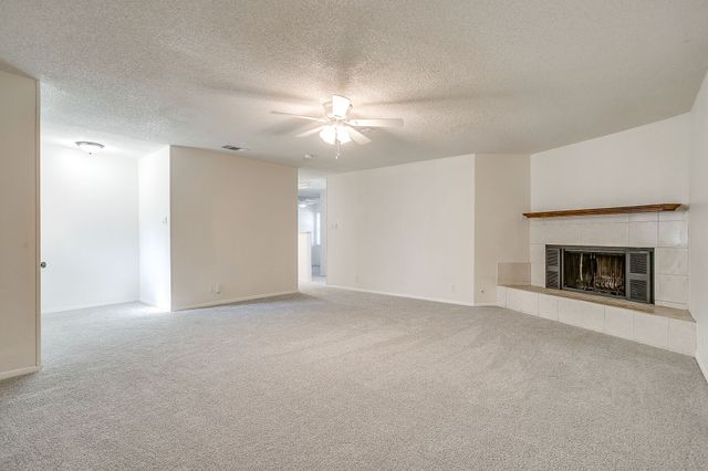 4516 Rector Avenue, Fort Worth, TX 76133