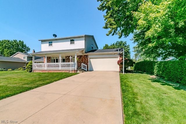 5600 Reef Road, Mentor On The Lake, OH 44060