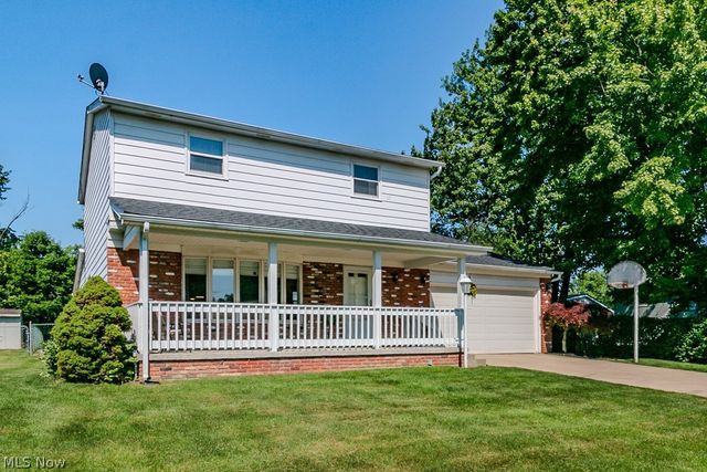 5600 Reef Road, Mentor On The Lake, OH 44060
