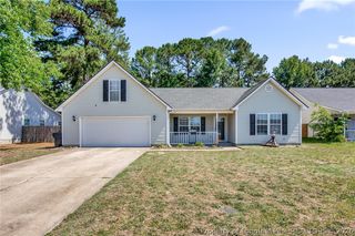 3698 Pioneer Drive, Hope Mills, NC 28348
