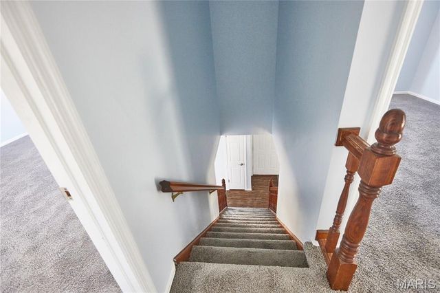 668 Foxtail Drive, Florissant, MO 63034