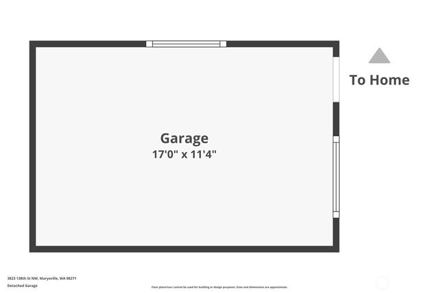 3823 138th Street NW, Marysville, WA 98271