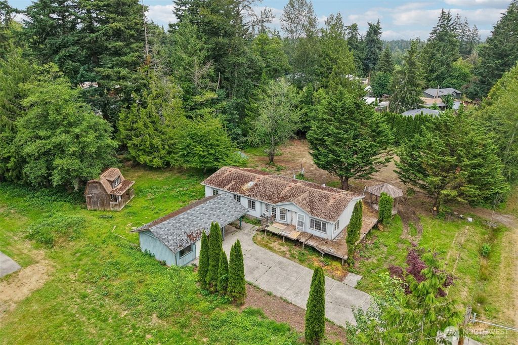 3823 138th Street NW, Marysville, WA 98271