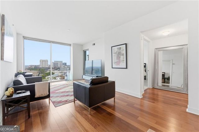 2795 Peachtree Road NE 1603, Atlanta, GA 30305