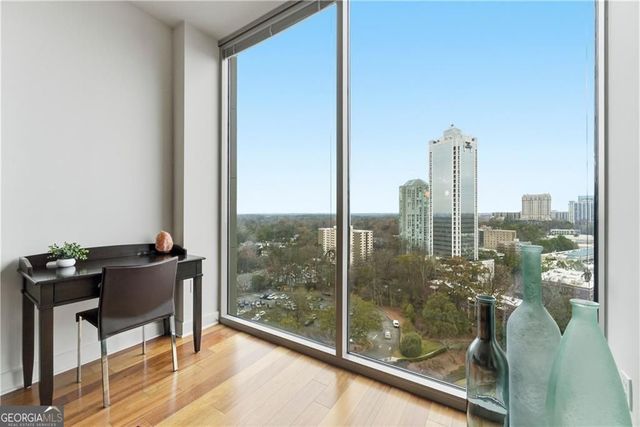 2795 Peachtree Road NE 1603, Atlanta, GA 30305