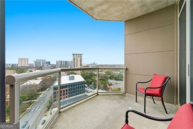 2795 Peachtree Road NE 1603, Atlanta, GA 30305