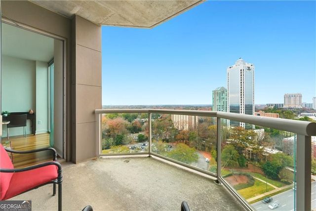 2795 Peachtree Road NE 1603, Atlanta, GA 30305